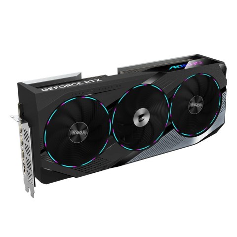 Karta graficzna Gigabyte GeForce RTX 4070 Ti AORUS ELITE OC 12GB Karta graficzna Gigabyte GeForce RTX 4070 Ti AORUS ELITE OC 12GB