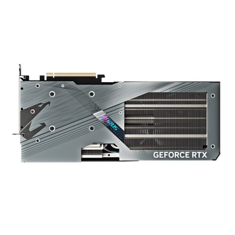 Karta graficzna Gigabyte GeForce RTX 4070 Ti AORUS ELITE OC 12GB Karta graficzna Gigabyte GeForce RTX 4070 Ti AORUS ELITE OC 12GB