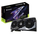 Karta graficzna Gigabyte GeForce RTX 4070 Ti AORUS ELITE OC 12GB