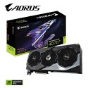 Karta graficzna Gigabyte GeForce RTX 4070 Ti AORUS ELITE OC 12GB