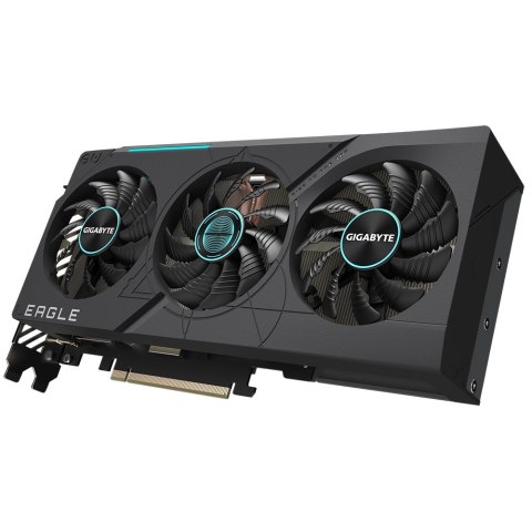 Karta graficzna Gigabyte GeForce RTX 4070 Ti Eagle OC 12GB Karta graficzna Gigabyte GeForce RTX 4070 Ti Eagle OC 12GB