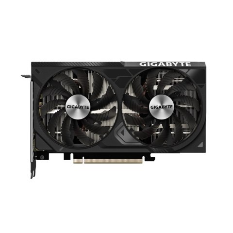 Karta graficzna Gigabyte GeForce RTX 4070 WINDFORCE 2X OC 12GB Karta graficzna Gigabyte GeForce RTX 4070 WINDFORCE 2X OC 12GB