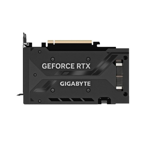 Karta graficzna Gigabyte GeForce RTX 4070 WINDFORCE 2X OC 12GB Karta graficzna Gigabyte GeForce RTX 4070 WINDFORCE 2X OC 12GB