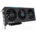 Karta graficzna Gigabyte RTX 4070 EAGLE OC 12GB