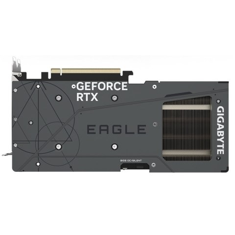 Karta graficzna Gigabyte RTX 4070 EAGLE OC 12GB Karta graficzna Gigabyte RTX 4070 EAGLE OC 12GB