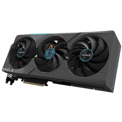 Karta graficzna Gigabyte RTX 4080 EAGLE OC 16GB Karta graficzna Gigabyte RTX 4080 EAGLE OC 16GB