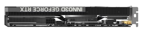 Karta graficzna INNO3D GeForce RTX 4070 TWIN X2 12GB GDDR6X DLSS 3 Karta graficzna INNO3D GeForce RTX 4070 TWIN X2 12GB GDDR6X DLSS 3