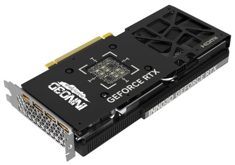 Karta graficzna INNO3D GeForce RTX 4070 TWIN X2 12GB GDDR6X DLSS 3 Karta graficzna INNO3D GeForce RTX 4070 TWIN X2 12GB GDDR6X DLSS 3