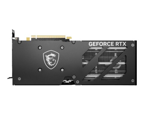 Karta graficzna MSI GeF 4060 Ti GAMING X SLIM 16G Karta graficzna MSI GeF 4060 Ti GAMING X SLIM 16G