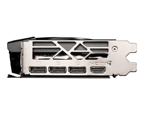 Karta graficzna MSI GeF 4060 Ti GAMING X SLIM 16G Karta graficzna MSI GeF 4060 Ti GAMING X SLIM 16G