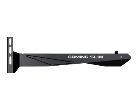 Karta graficzna MSI GeF 4060 Ti GAMING X SLIM 16G Karta graficzna MSI GeF 4060 Ti GAMING X SLIM 16G
