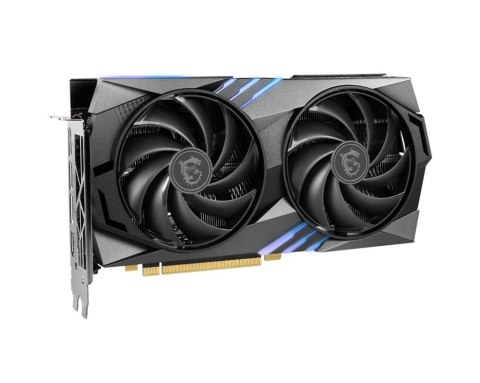 Karta graficzna MSI GeForce RTX 4060 Ti 8GB GAMING X Karta graficzna MSI GeForce RTX 4060 Ti 8GB GAMING X