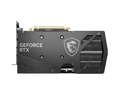 Karta graficzna MSI GeForce RTX 4060 Ti 8GB GAMING X Karta graficzna MSI GeForce RTX 4060 Ti 8GB GAMING X