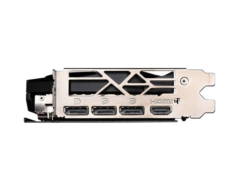 Karta graficzna MSI GeForce RTX 4060 Ti 8GB GAMING X Karta graficzna MSI GeForce RTX 4060 Ti 8GB GAMING X