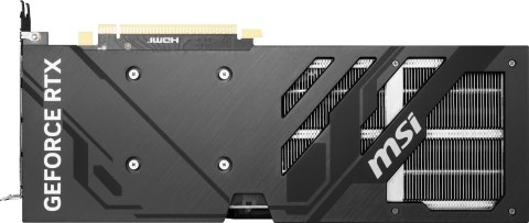 Karta graficzna MSI GeForce RTX 4060 Ti VENTUS 3X 8GB OC Karta graficzna MSI GeForce RTX 4060 Ti VENTUS 3X 8GB OC