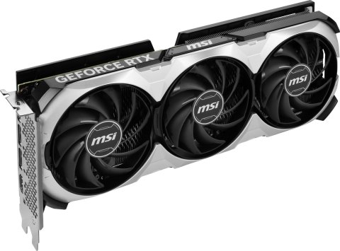 Karta graficzna MSI GeForce RTX 4060 Ti VENTUS 3X 8GB OC Karta graficzna MSI GeForce RTX 4060 Ti VENTUS 3X 8GB OC