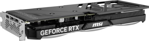 Karta graficzna MSI GeForce RTX 4060 Ti VENTUS 3X 8GB OC Karta graficzna MSI GeForce RTX 4060 Ti VENTUS 3X 8GB OC