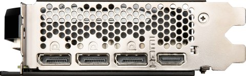 Karta graficzna MSI GeForce RTX 4060 Ti VENTUS 3X 8GB OC Karta graficzna MSI GeForce RTX 4060 Ti VENTUS 3X 8GB OC