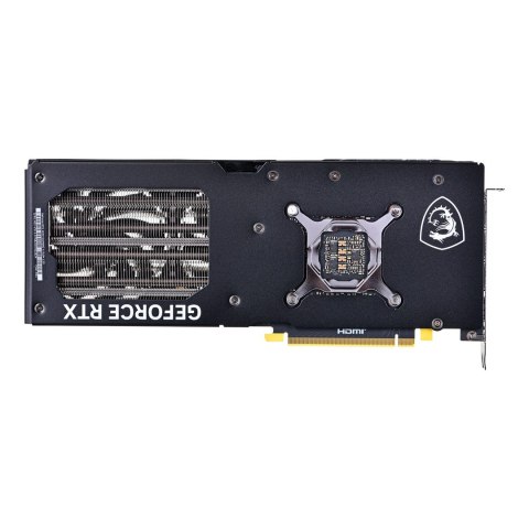 Karta graficzna MSI GeForce RTX 4070 GAMING X SLIM 12GB Karta graficzna MSI GeForce RTX 4070 GAMING X SLIM 12GB
