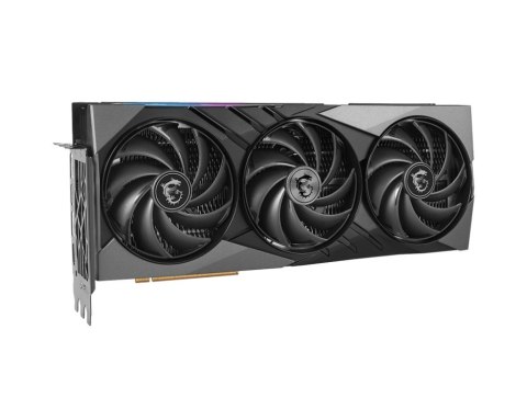 Karta graficzna MSI GeForce RTX 4090 GAMING X SLIM 24GB Karta graficzna MSI GeForce RTX 4090 GAMING X SLIM 24GB