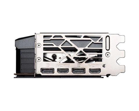 Karta graficzna MSI GeForce RTX 4090 GAMING X SLIM 24GB Karta graficzna MSI GeForce RTX 4090 GAMING X SLIM 24GB