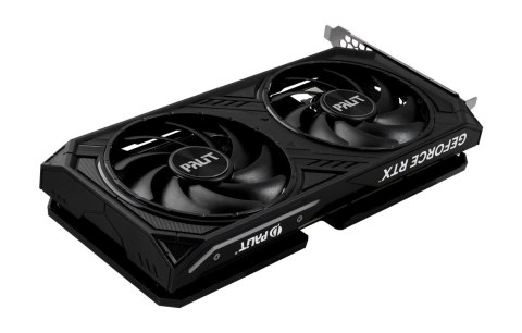 Karta graficzna Palit GeForce RTX 4060 Ti Dual 8GB GDDR6 Karta graficzna Palit GeForce RTX 4060 Ti Dual 8GB GDDR6