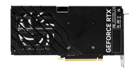 Karta graficzna Palit GeForce RTX 4060 Ti Dual 8GB GDDR6 Karta graficzna Palit GeForce RTX 4060 Ti Dual 8GB GDDR6