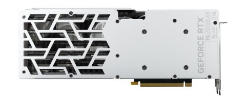 Karta graficzna Palit GeForce RTX 4070 Ti GamingPro White OC 12GB GDDR6X Karta graficzna Palit GeForce RTX 4070 Ti GamingPro White OC 12GB GDDR6X