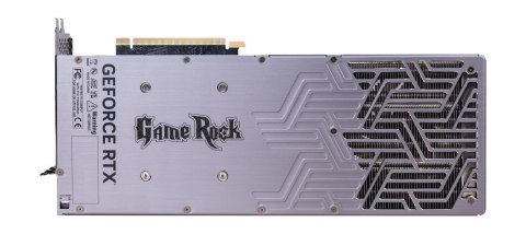 Karta graficzna Palit GeForce RTX 4090 GameRock OmniBlack 24GB GDDR6X Karta graficzna Palit GeForce RTX 4090 GameRock OmniBlack 24GB GDDR6X