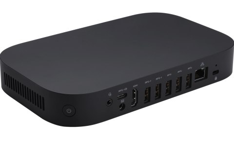 Zestaw do wideokonferencji ASUS Google Meet Home GQE15A-B7024UNR Zestaw do wideokonferencji ASUS Google Meet Home GQE15A-B7024UNR