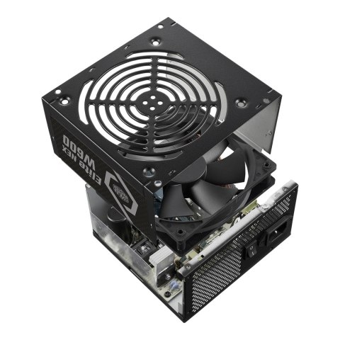 COOLER MASTER ZASILACZ ELITE NEX WHITE 600W 80+ MPW-6001-ACBW-BEU COOLER MASTER ZASILACZ ELITE NEX WHITE 600W 80+ MPW-6001-ACBW-BEU