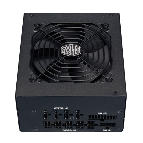 COOLER MASTER ZASILACZ MWE GOLD-V2 850W MODULARNY 80+ GOLD MPE-8501-AFAAG-EU COOLER MASTER ZASILACZ MWE GOLD-V2 850W MODULARNY 80+ GOLD MPE-8501-AFAAG-EU