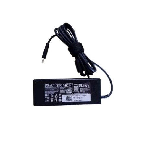 Dell Adapter 90W 4.5mm Barrel AC KIT Dell Adapter 90W 4.5mm Barrel AC KIT