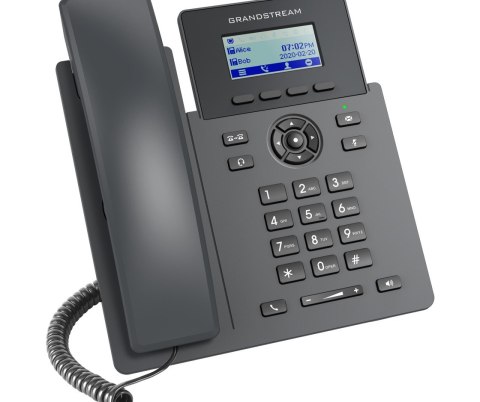 GRANDSTREAM TELEFON VOIP GRP 2601P GRANDSTREAM TELEFON VOIP GRP 2601P