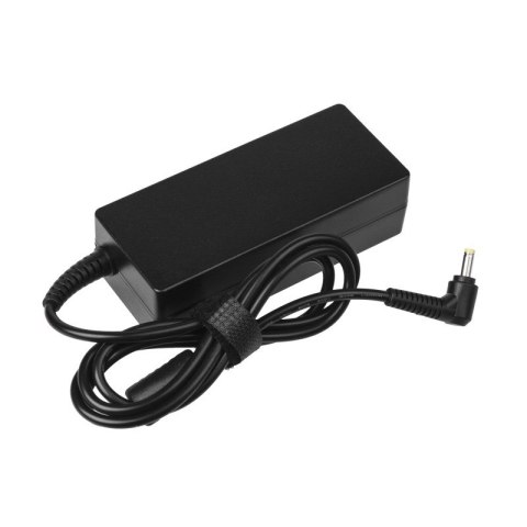 GREEN CELL PRO ZASILACZ AD123P DO LENOVO 65W / 20V 3.25A / 4.0MM-1.7MM GREEN CELL PRO ZASILACZ AD123P DO LENOVO 65W / 20V 3.25A / 4.0MM-1.7MM