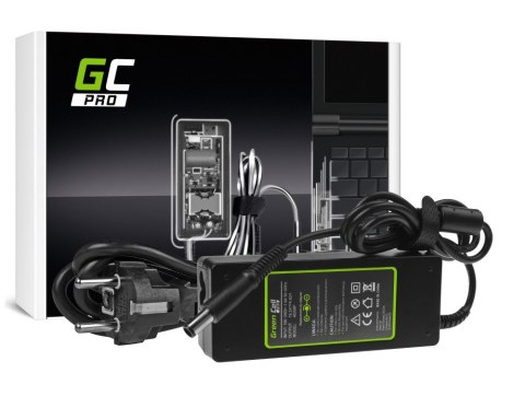 GREEN CELL ZASILACZ AD07AP DELL 19.5V 3.34A 65W GREEN CELL ZASILACZ AD07AP DELL 19.5V 3.34A 65W