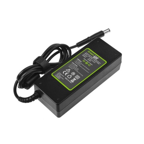 GREEN CELL ZASILACZ AD09P DELL 19.5V 4.62A 90W GREEN CELL ZASILACZ AD09P DELL 19.5V 4.62A 90W