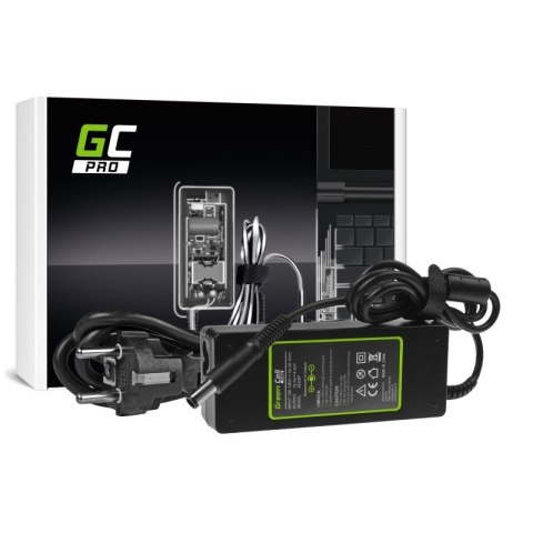 GREEN CELL ZASILACZ AD09P DELL 19.5V 4.62A 90W GREEN CELL ZASILACZ AD09P DELL 19.5V 4.62A 90W