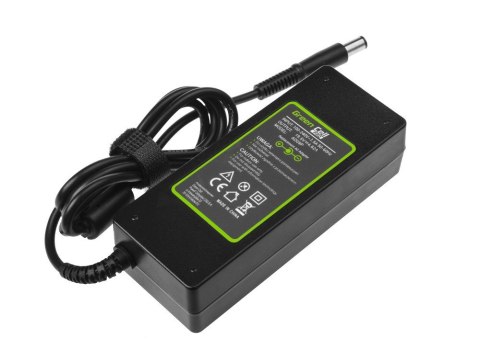 GREEN CELL ZASILACZ AD09P DELL 19.5V 4.62A 90W GREEN CELL ZASILACZ AD09P DELL 19.5V 4.62A 90W