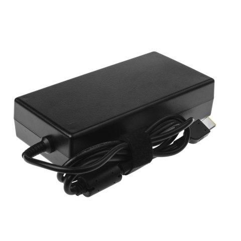 GREEN CELL ZASILACZ AD117P LENOVO 20V 8.5A 170W GREEN CELL ZASILACZ AD117P LENOVO 20V 8.5A 170W