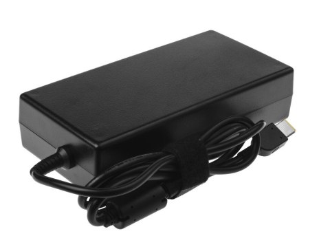 GREEN CELL ZASILACZ AD117P LENOVO 20V 8.5A 170W GREEN CELL ZASILACZ AD117P LENOVO 20V 8.5A 170W