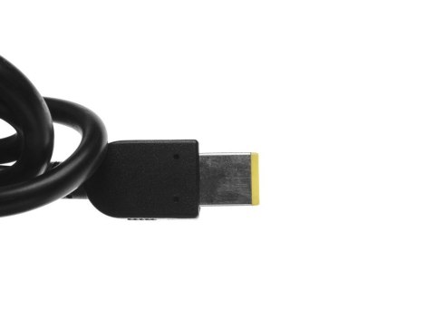 GREEN CELL ZASILACZ AD117P LENOVO 20V 8.5A 170W GREEN CELL ZASILACZ AD117P LENOVO 20V 8.5A 170W