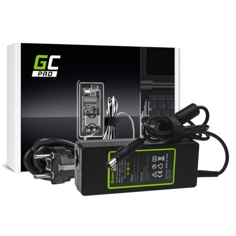 GREEN CELL ZASILACZ AD26AP TOSHIBA 19V 3.95A 75W GREEN CELL ZASILACZ AD26AP TOSHIBA 19V 3.95A 75W