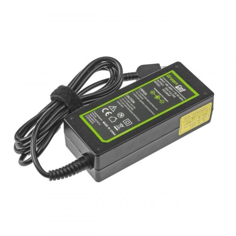 GREEN CELL ZASILACZ AD38AP LENOVO 20V 3.25A 65W GREEN CELL ZASILACZ AD38AP LENOVO 20V 3.25A 65W