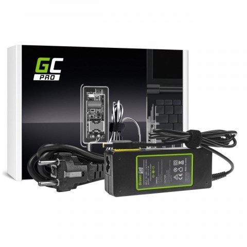 GREEN CELL ZASILACZ AD39AP LENOVO 20V 4.5A 90W GREEN CELL ZASILACZ AD39AP LENOVO 20V 4.5A 90W