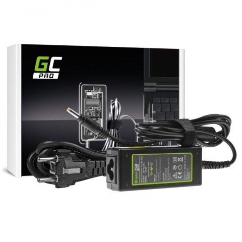 GREEN CELL ZASILACZ AD76P LENOVO 20V 2.25A 45W GREEN CELL ZASILACZ AD76P LENOVO 20V 2.25A 45W