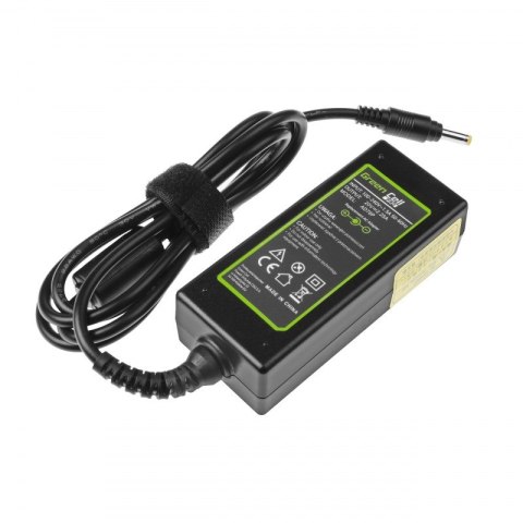 GREEN CELL ZASILACZ AD76P LENOVO 20V 2.25A 45W GREEN CELL ZASILACZ AD76P LENOVO 20V 2.25A 45W
