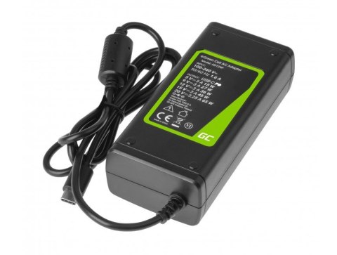 GREEN CELL ZASILACZ / ŁADOWARKA USB-C 65W (AD134P) GREEN CELL ZASILACZ / ŁADOWARKA USB-C 65W (AD134P)