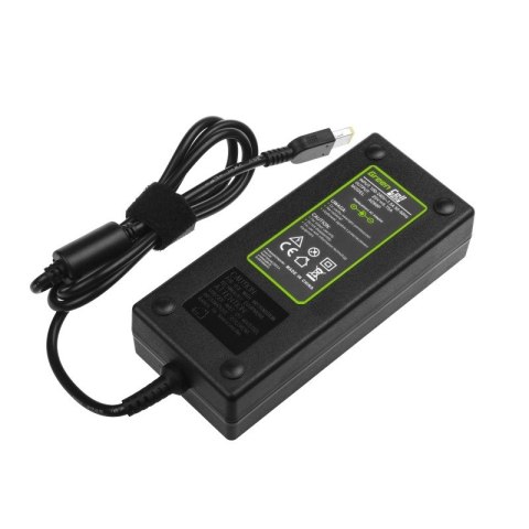 GREEN CELL ZASILACZ PRO AD68P DO LENOVO Y70 Y50-70 Y70 Y70-70 Y520 Y700 Z710 700-15ISK THINKPAD W540 T440P 20V 6.75A 135W GREEN CELL ZASILACZ PRO AD68P DO LENOVO Y70 Y50-70 Y70 Y70-70 Y520 Y700 Z710 700-15ISK THINKPAD W540 T440P 20V 6.75A 135W