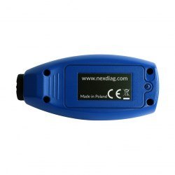 Miernik grubości lakieru NexDiag NexPTG Professional Miernik grubości lakieru NexDiag NexPTG Professional